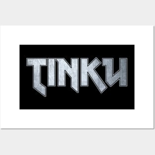 Tinku Posters and Art